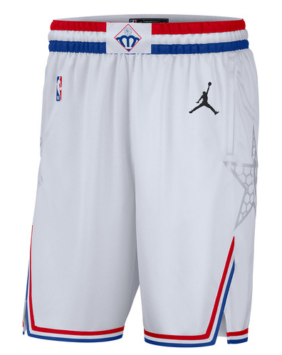 Pantalones All Star 2019 - White